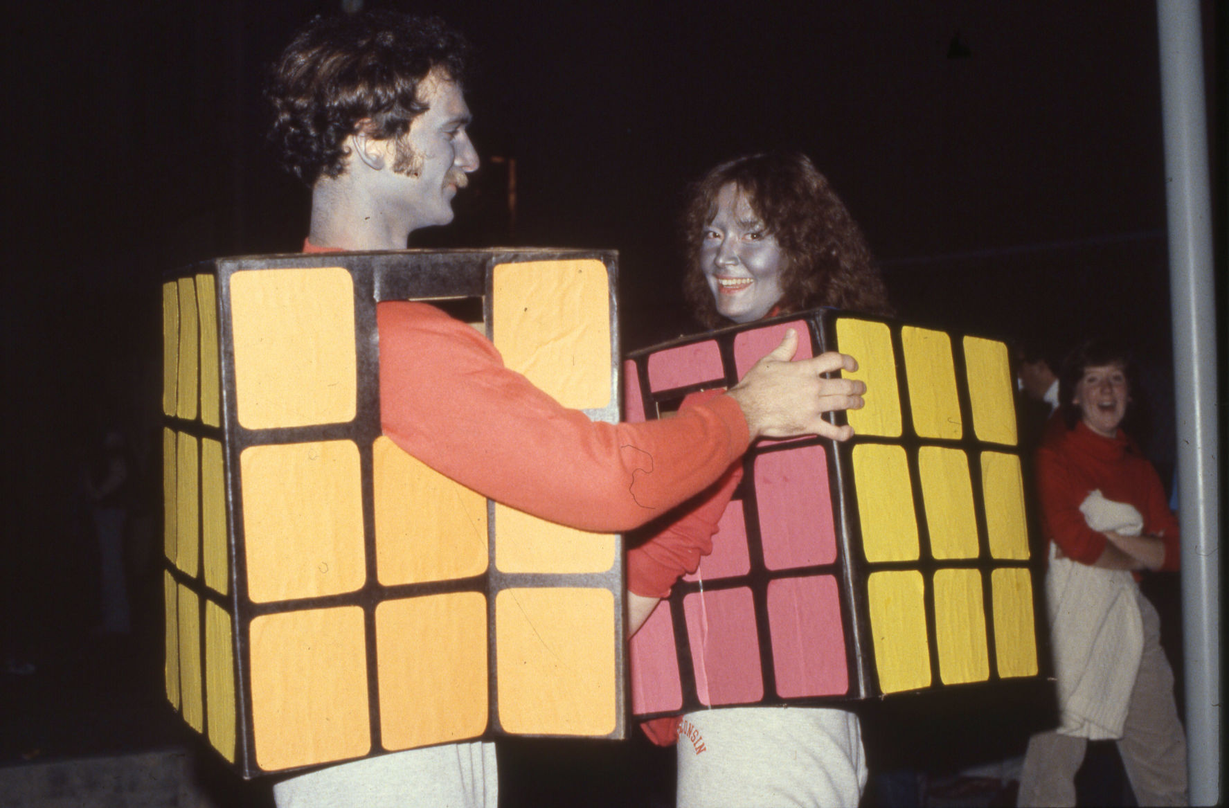 Halloween 1981